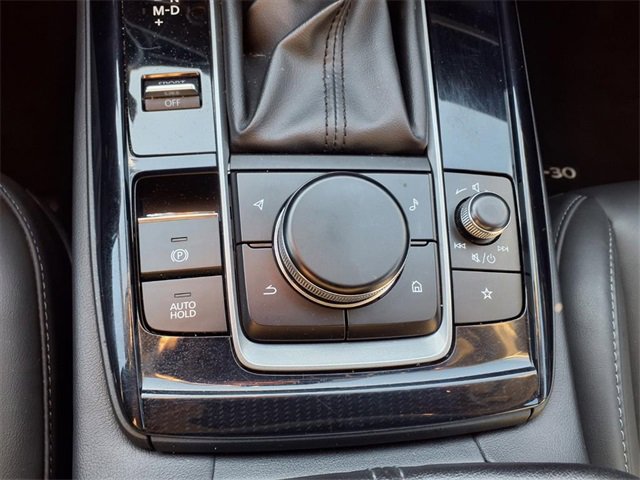 Used 2024 MAZDA CX-30 AWD 2.5 S w/ Select Sport Pkg image 14