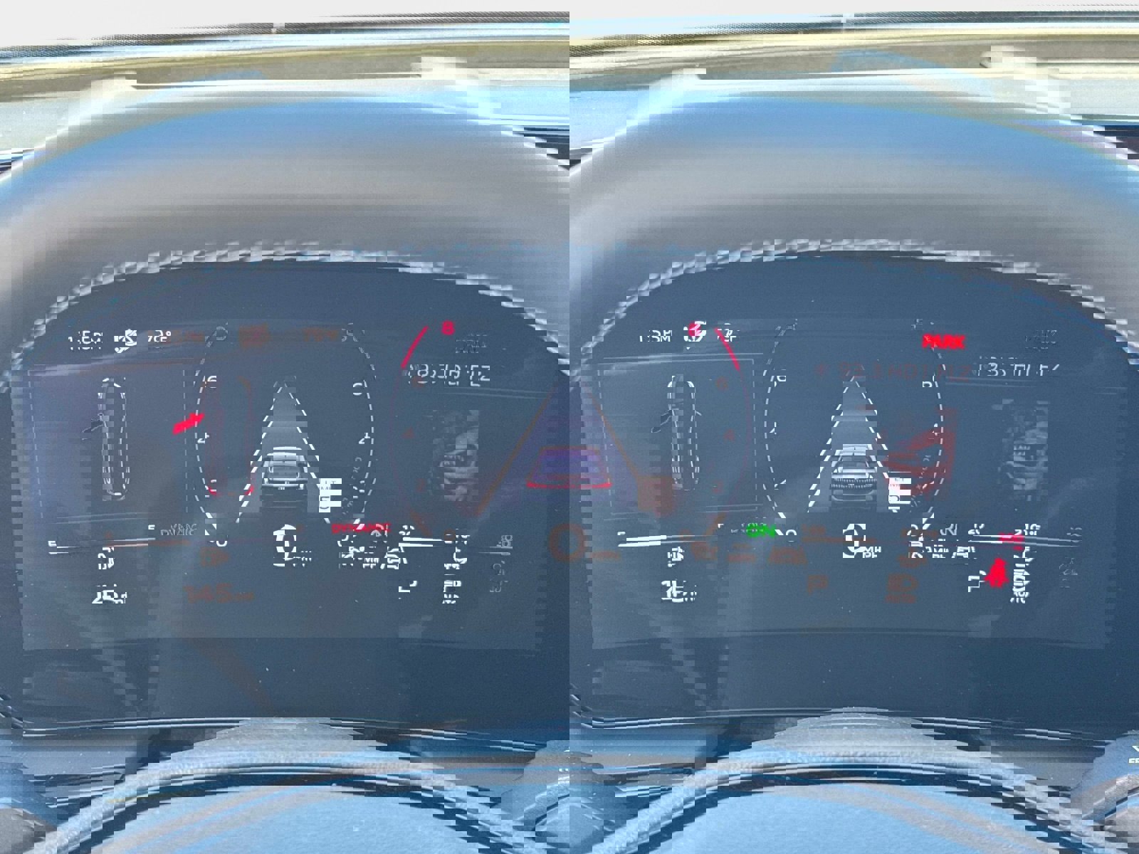 New 2025 Audi S5 Prestige image 25