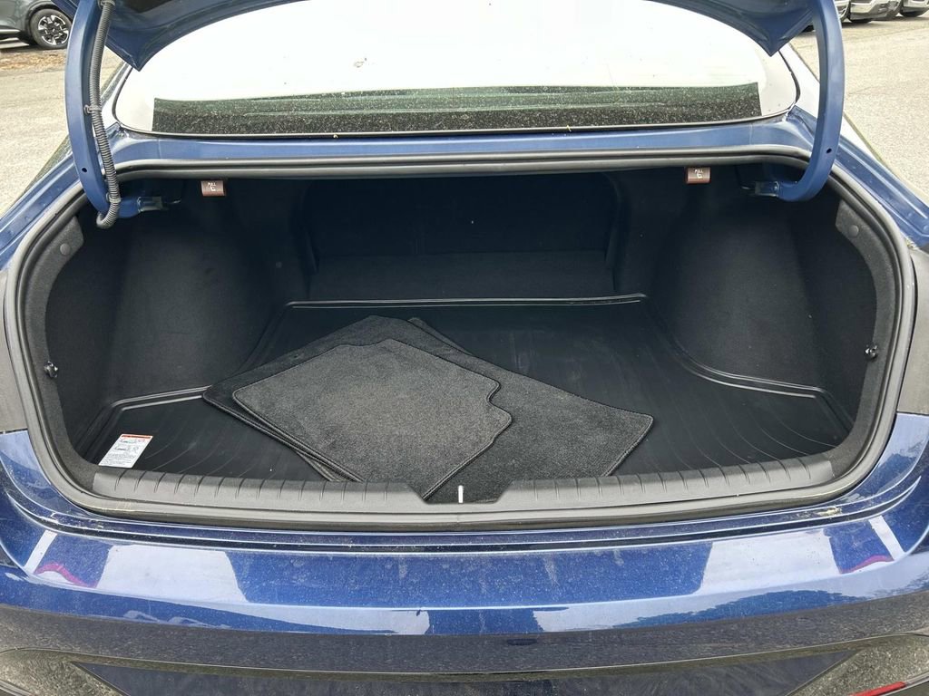 Used 2020 Hyundai Sonata SEL Plus w/ Tech Package FWD image 12