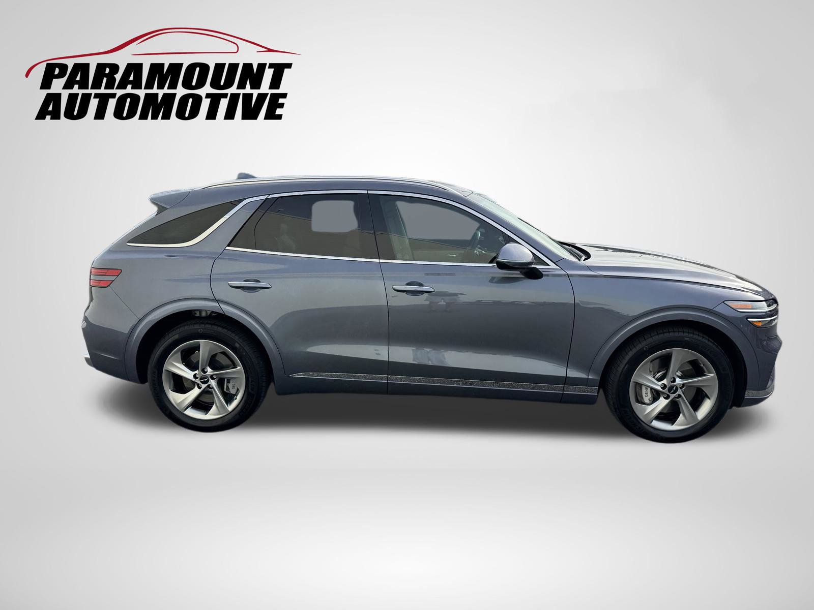 Used 2026 Genesis GV70 2.5T Select AWD/4WD image 10