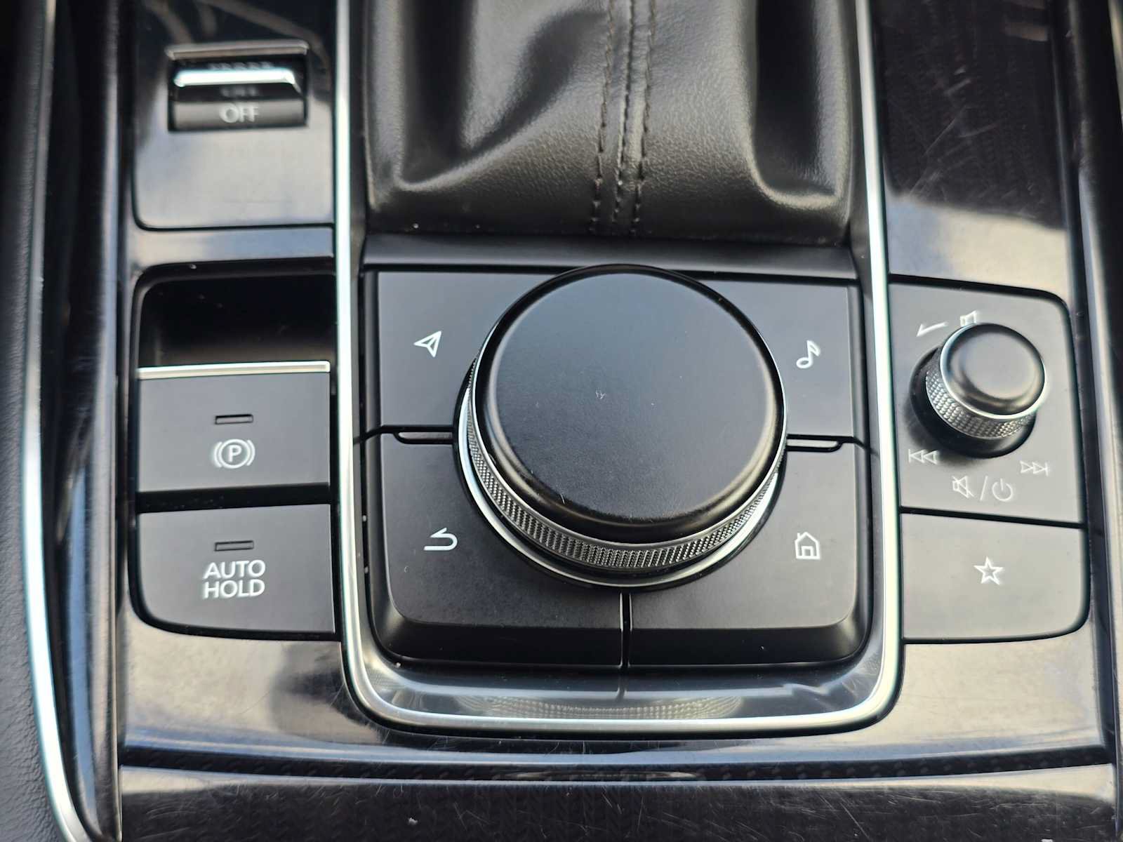 Used 2025 MAZDA CX-30 AWD 2.5 S w/ Preferred Package image 29