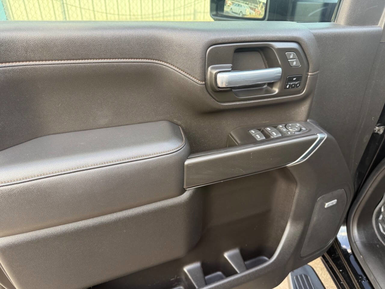 Used 2020 GMC Sierra 2500 AT4 w/ AT4 Premium Package image 20