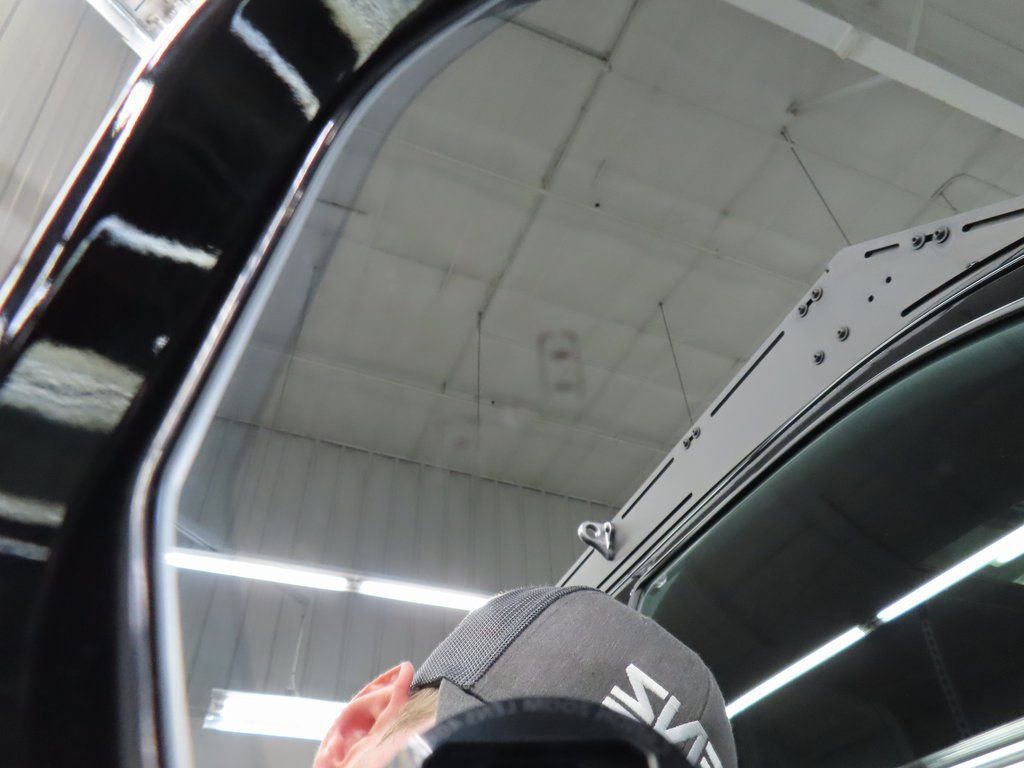 Used 2025 Toyota Sequoia SR5 image 69