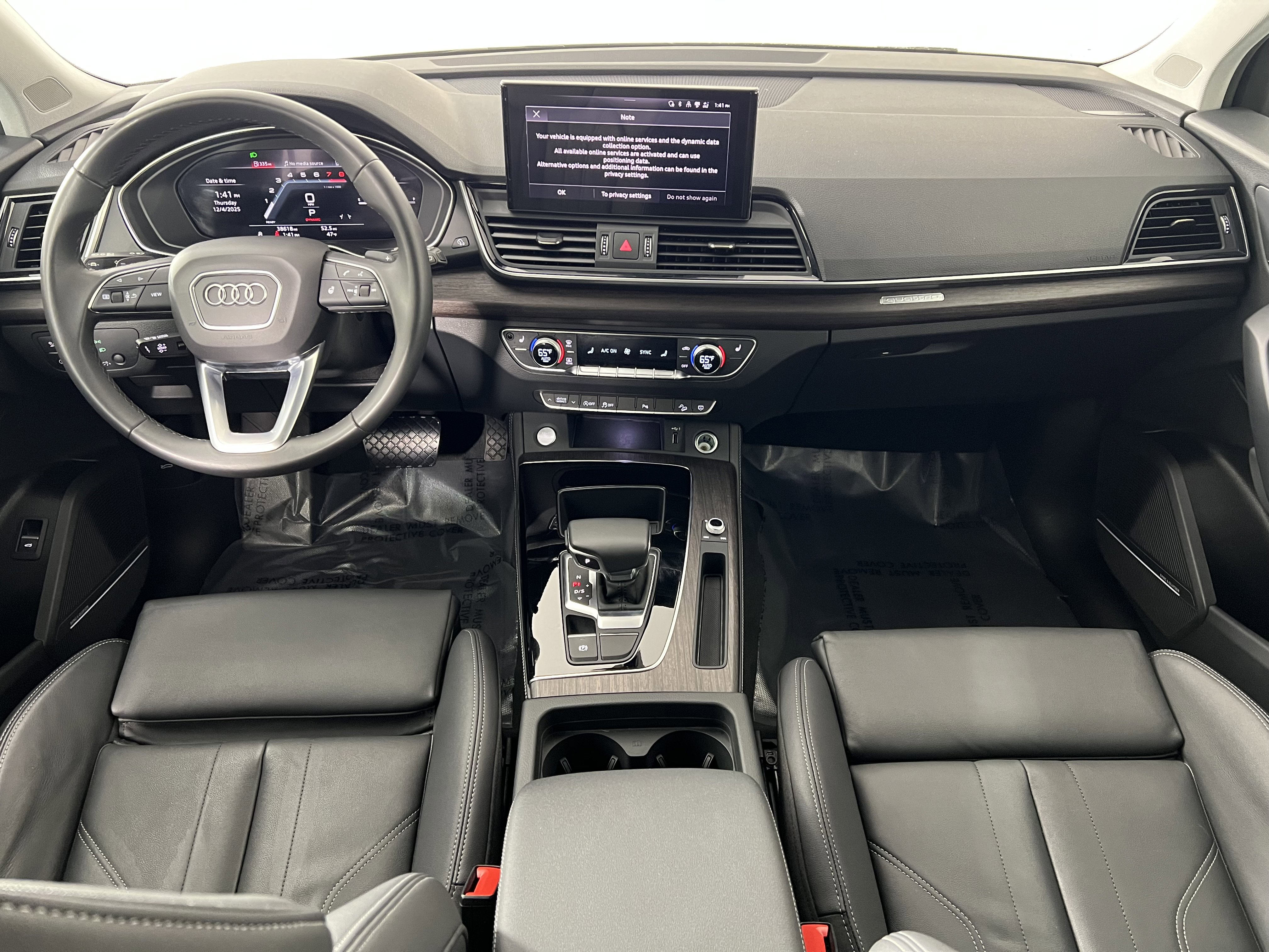 Used 2024 Audi Q5 2.0T Premium Plus image 21