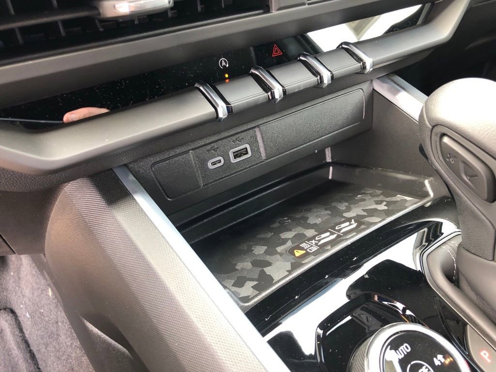 New 2025 Chevrolet Colorado Trail Boss image 28