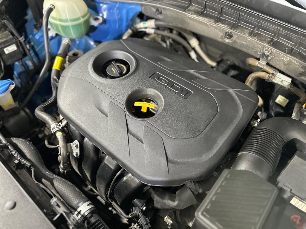 Used 2019 Hyundai Tucson Value FWD image 40
