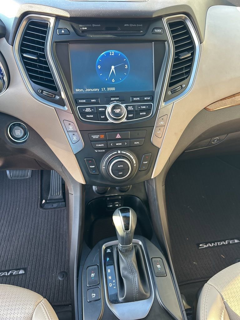 Used 2015 Hyundai Santa Fe Sport w/ Option Group 04 image 11