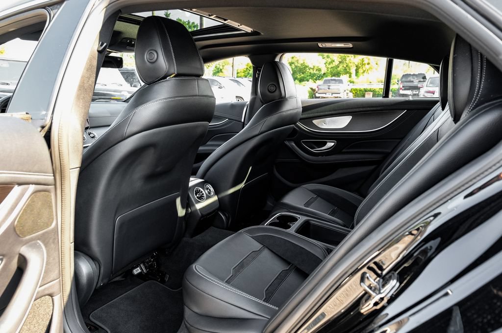 Used 2023 Mercedes-Benz AMG GT 53 image 39