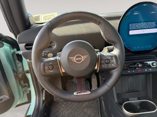 Used 2026 MINI Cooper S FWD image 12