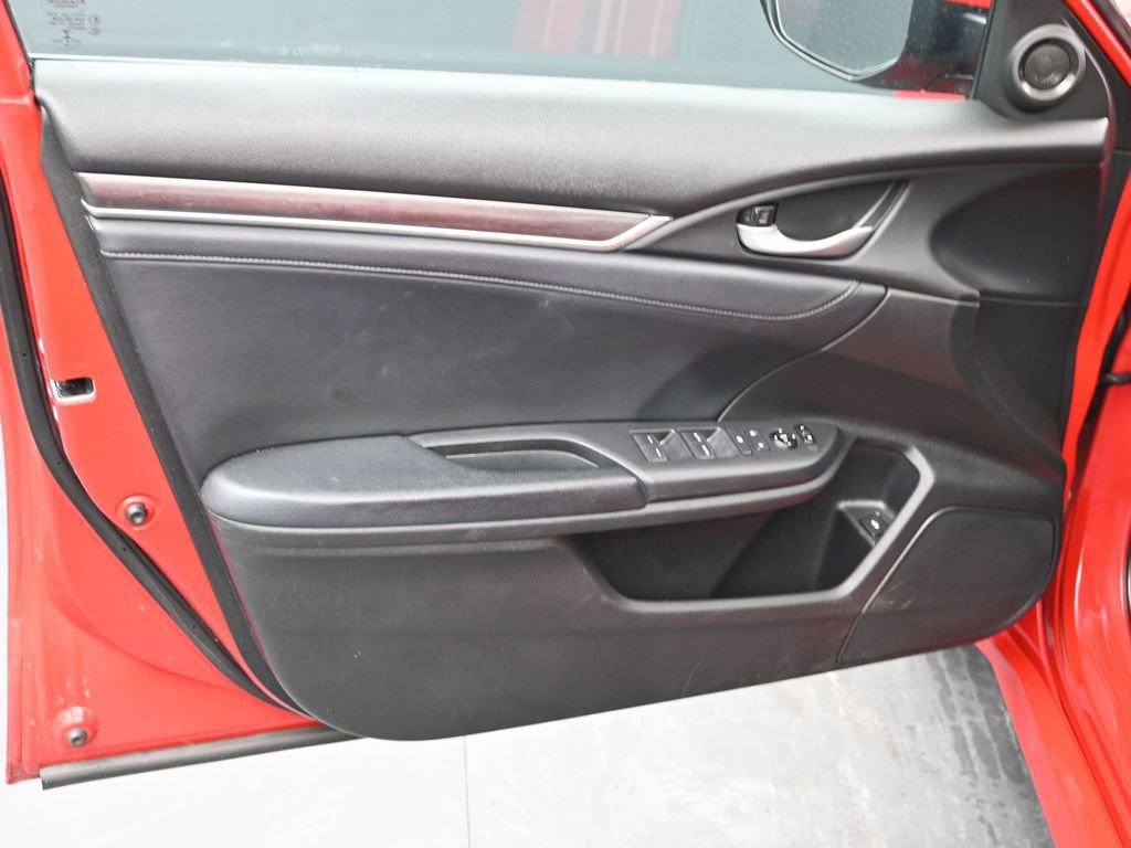 Used 2020 Honda Civic EX-L image 13