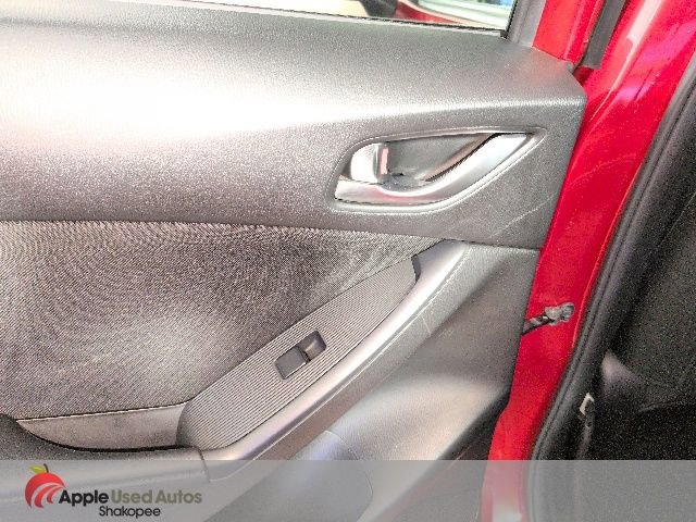 Used 2015 MAZDA CX-5 Touring AWD/4WD image 31
