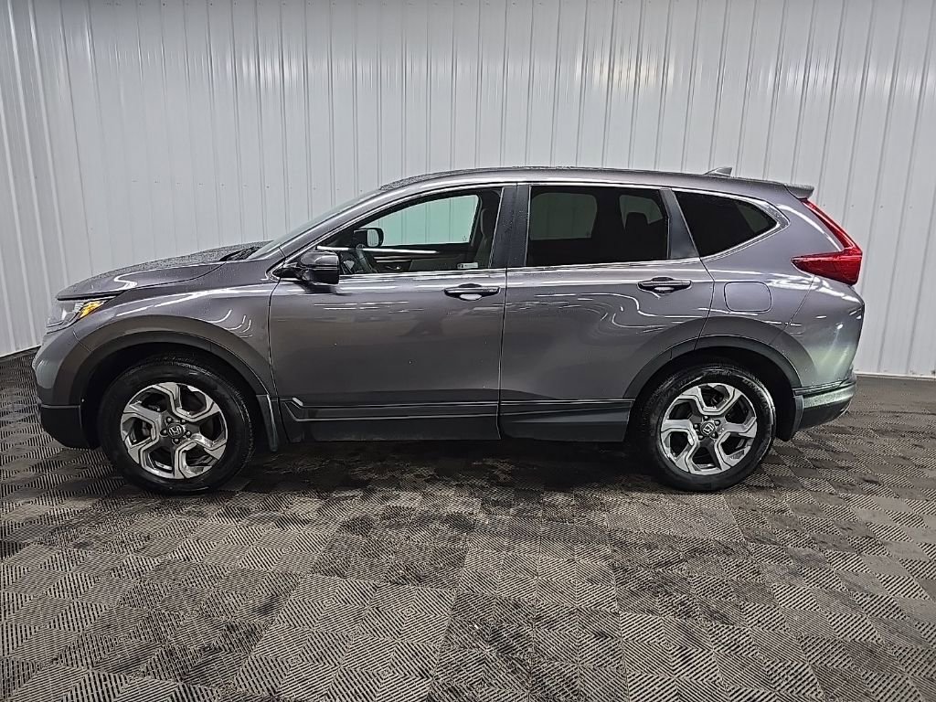 Used 2018 Honda CR-V EX image 5