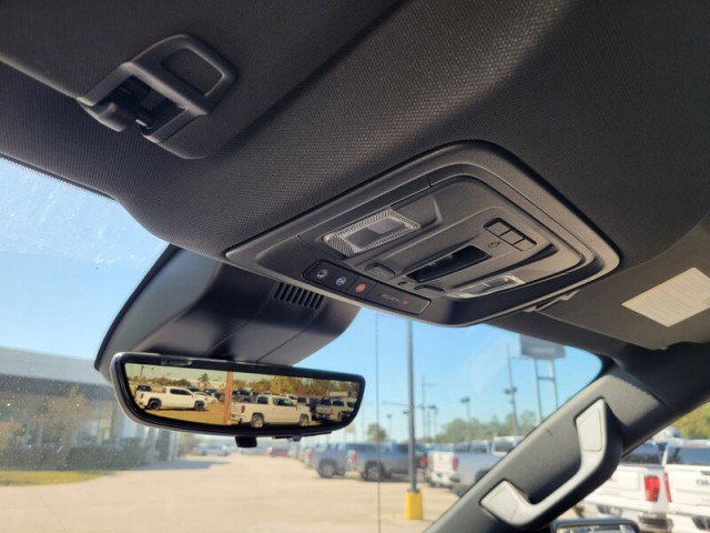 Used 2023 GMC Sierra 1500 AT4 w/ AT4 Premium Package image 23