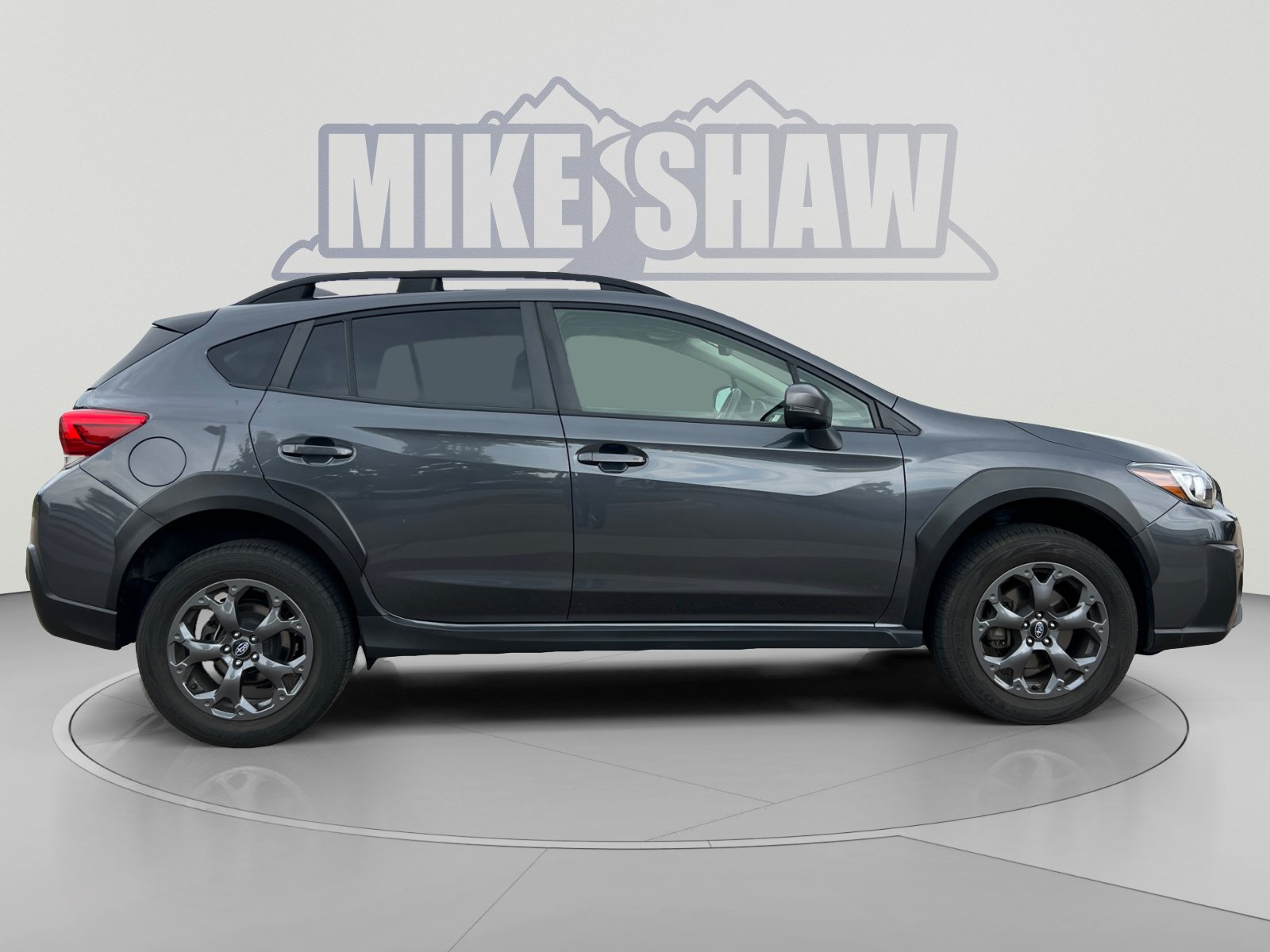 Used 2021 Subaru Crosstrek 2.5i Sport w/ Moonroof Package AWD/4WD image 6