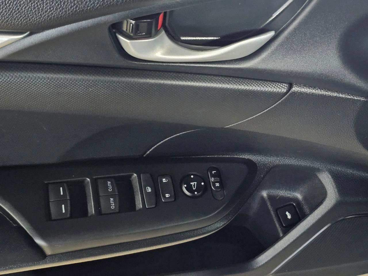 Used 2020 Honda Civic LX image 20