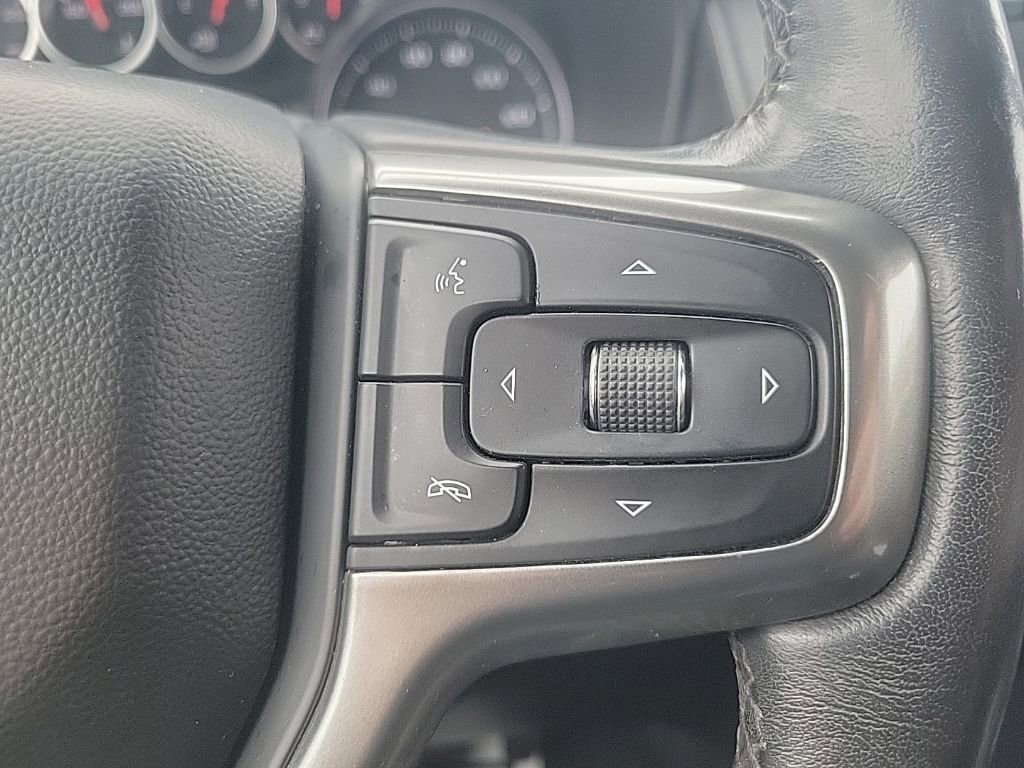 Certified 2023 Chevrolet Tahoe LS w/ Driver Alert Package image 11