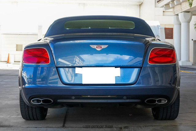 Used 2014 Bentley Continental GT image 20