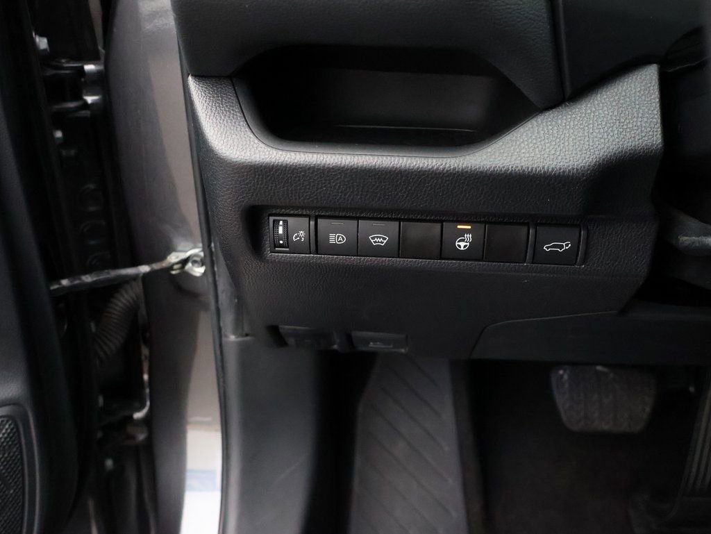Used 2024 Toyota RAV4 XLE Premium w/ Weather Package image 33