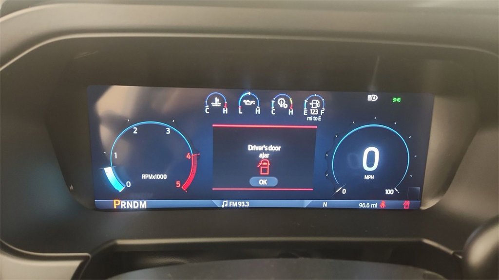 New 2025 Ford F350 XL image 33