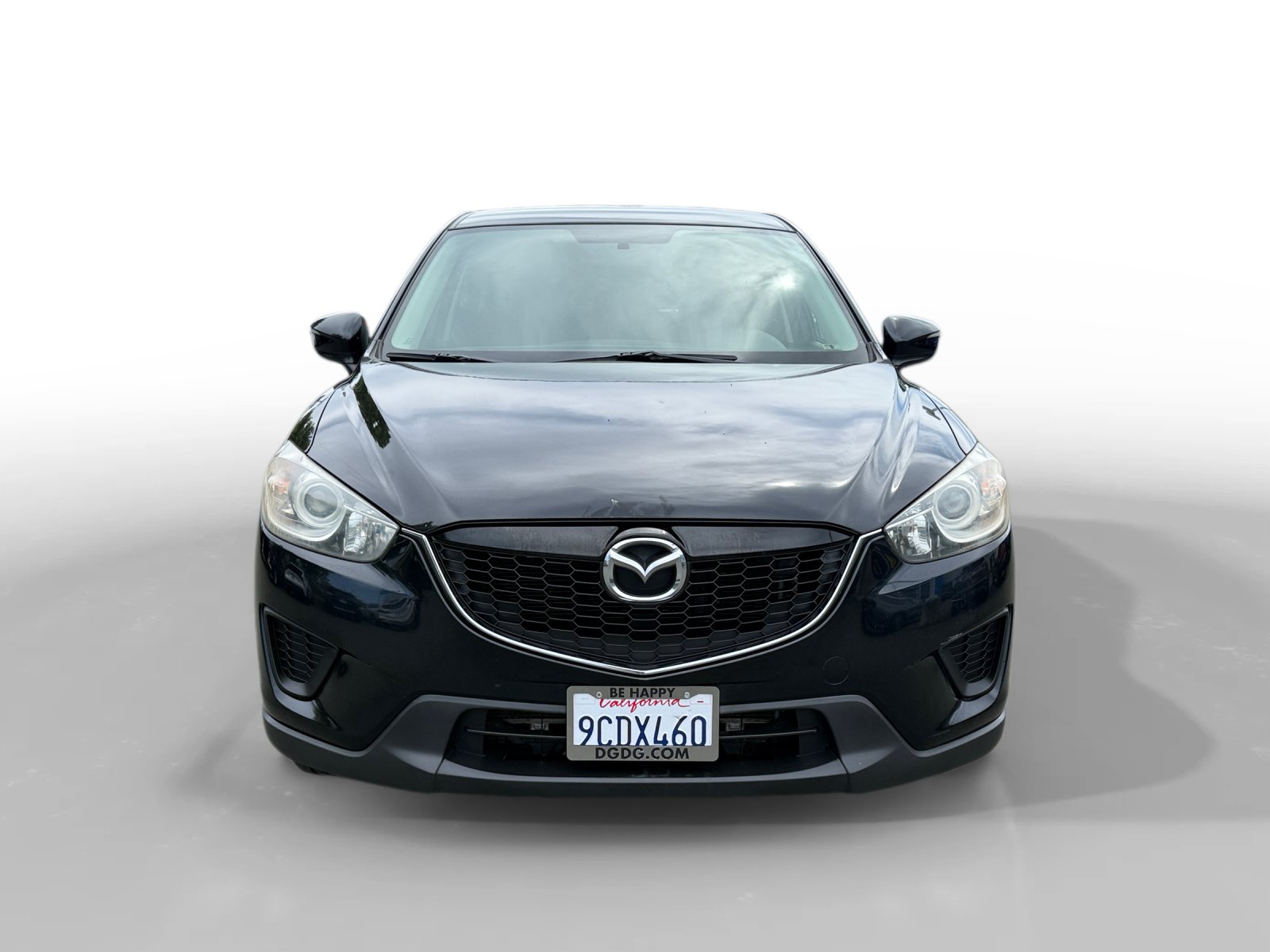 Used 2015 MAZDA CX-5 Sport FWD image 8