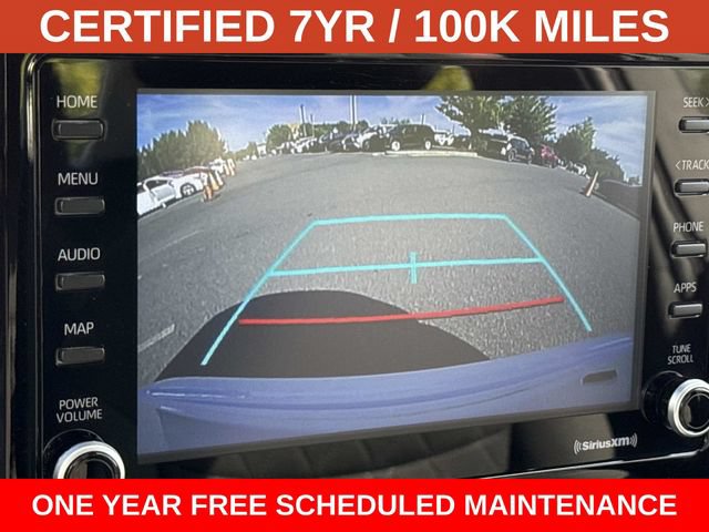 Used 2022 Toyota Corolla LE FWD image 18
