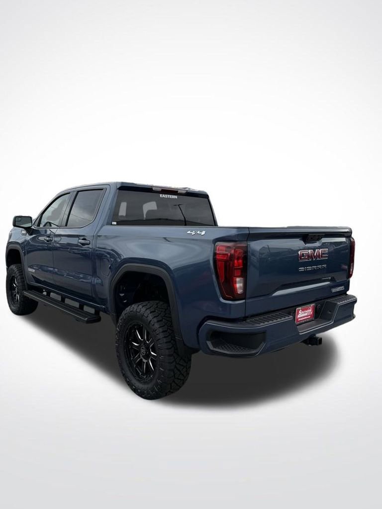 New 2026 GMC Sierra 1500 Elevation image 7