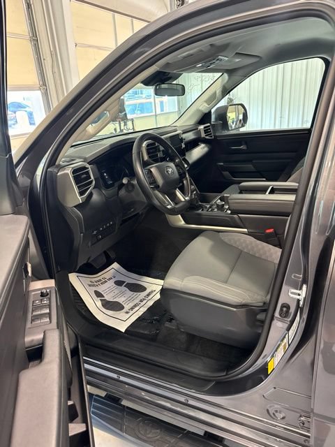 Used 2024 Toyota Tundra SR5 AWD/4WD image 10