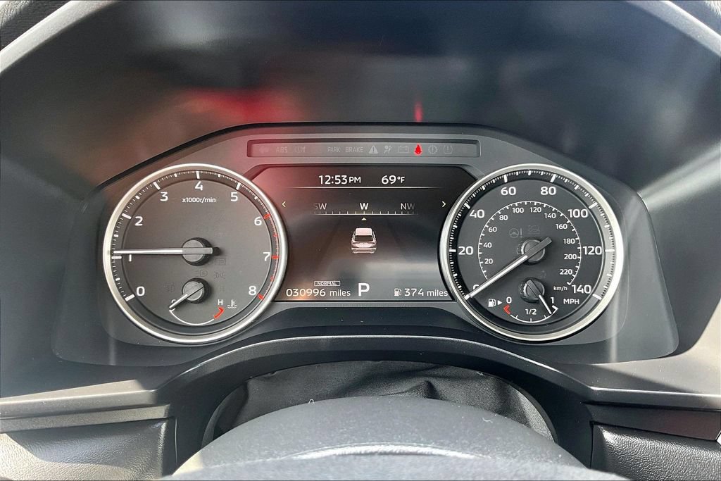 Used 2025 Mitsubishi Outlander ES AWD/4WD image 20