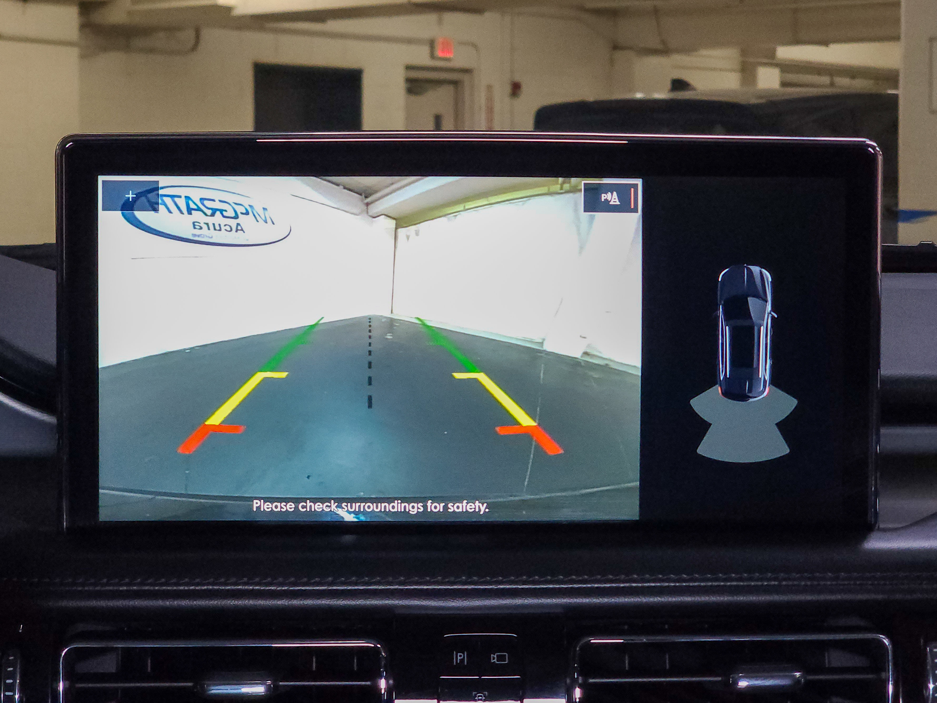 Used 2022 Lincoln Nautilus FWD image 33