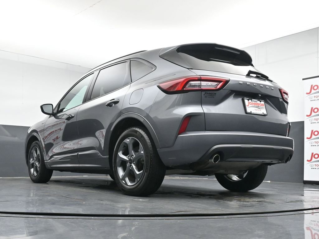 Used 2024 Ford Escape ST-Line image 40