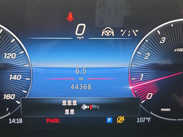 Certified 2024 Mercedes-Benz GLS 450 4MATIC image 10