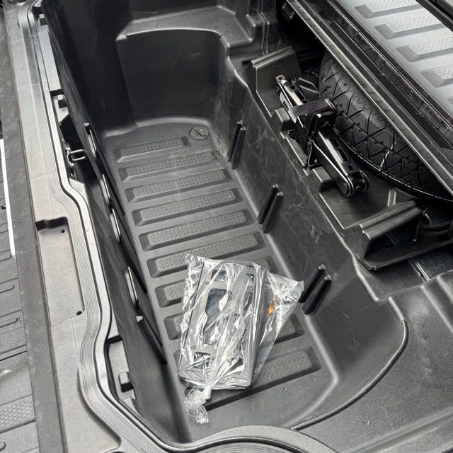 New 2026 Honda Ridgeline RTL image 16