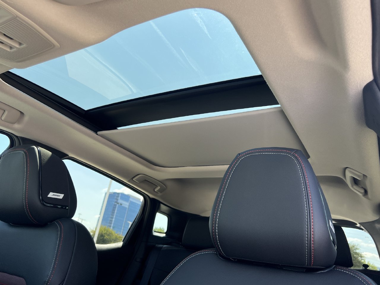 New 2027 Nissan Kicks SR AWD/4WD image 13