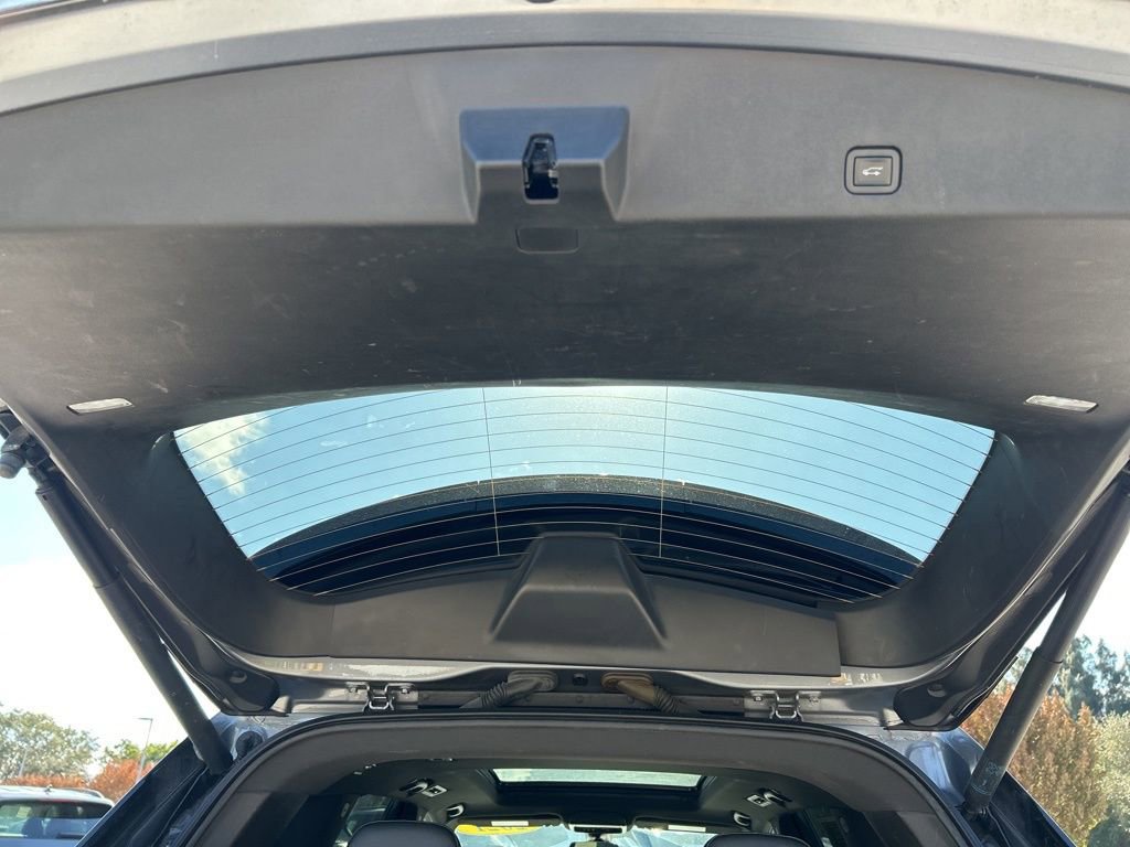 Used 2021 Cadillac XT6 Luxury FWD image 52