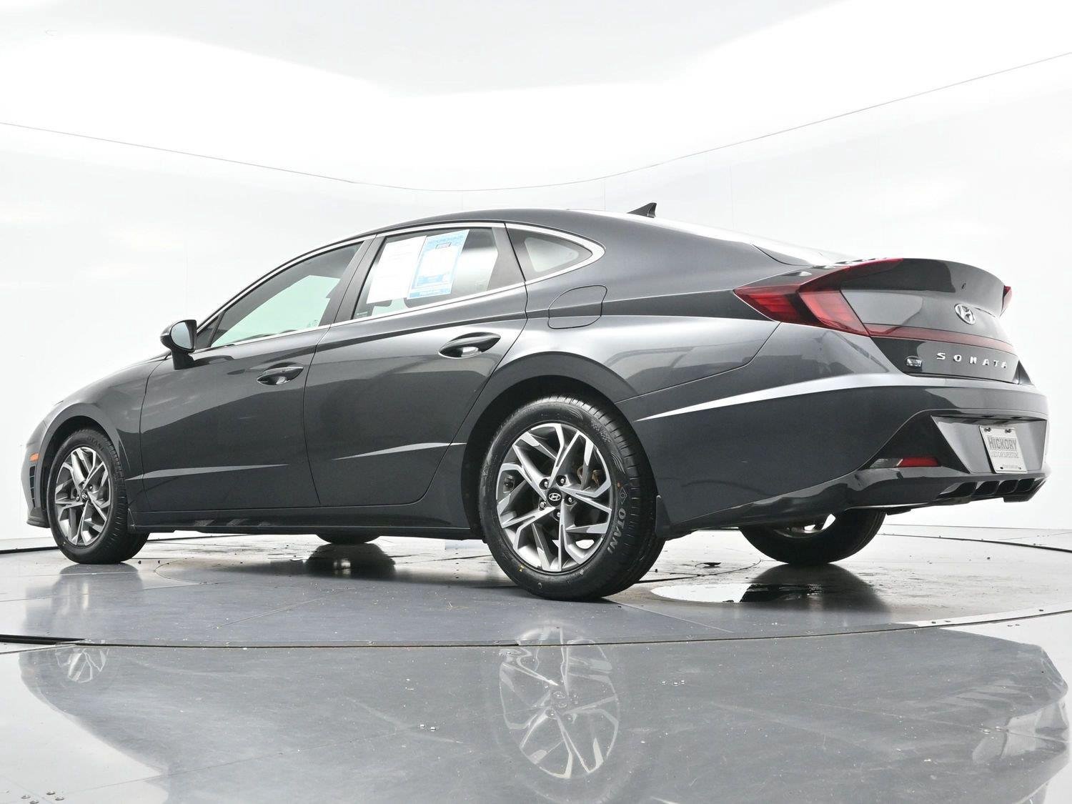 Used 2022 Hyundai Sonata SEL FWD image 41