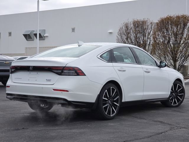 Used 2023 Honda Accord Touring image 20