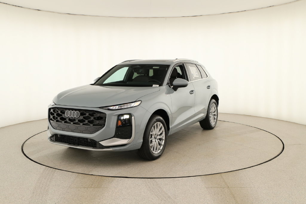 New 2026 Audi Q3 quattro 2.0T AWD/4WD image 12