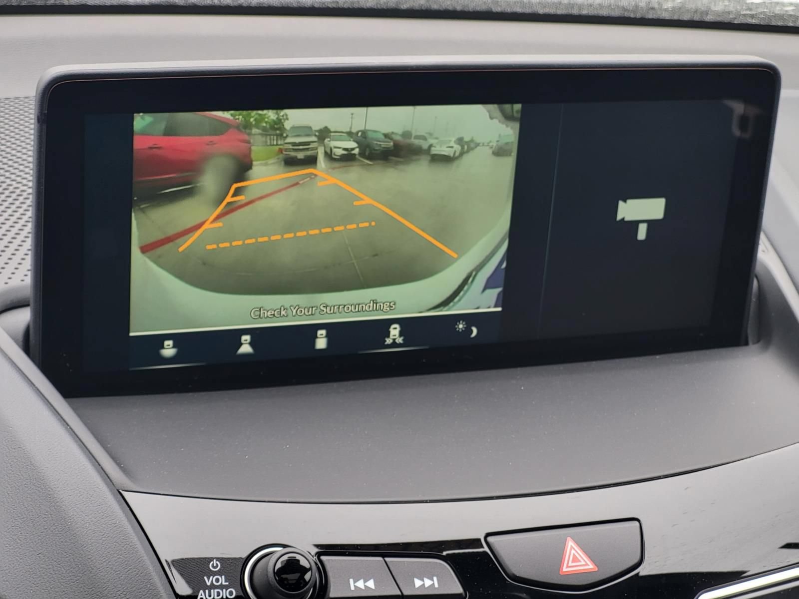 New 2026 Acura RDX SH-AWD image 21