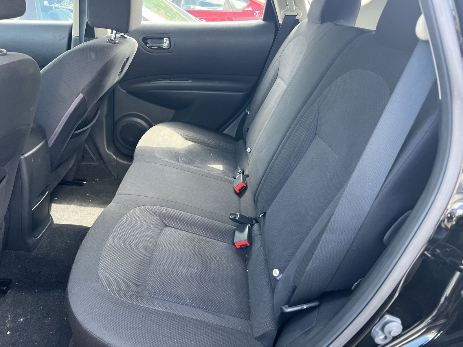 Used 2015 Nissan Rogue S w/ Convenience Package AWD/4WD image 21
