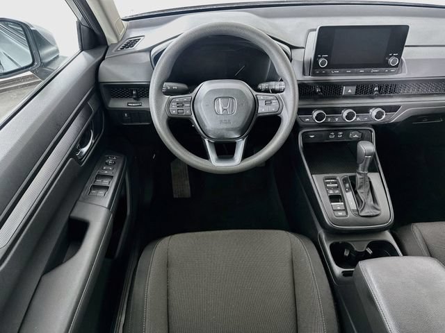 Used 2024 Honda CR-V EX image 4