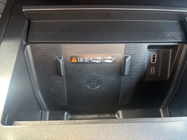 Used 2025 GMC Hummer EV 3X AWD/4WD image 26