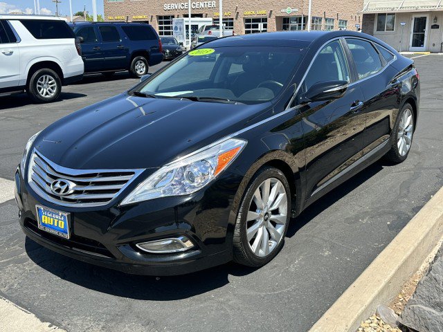 Used 2013 Hyundai Azera w/ Technology Pkg FWD image 7