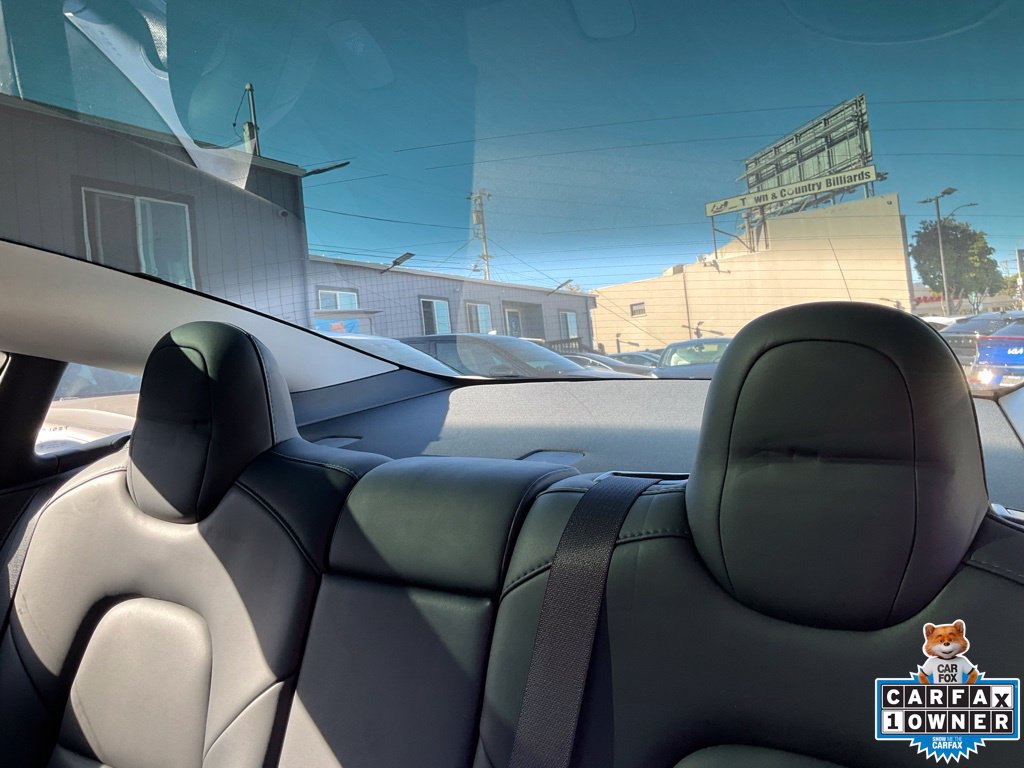 Used 2023 Tesla Model 3 Standard Range RWD image 30