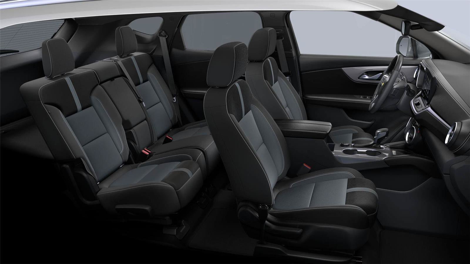 New 2026 Chevrolet Blazer LT w/ Convenience Package AWD/4WD image 7