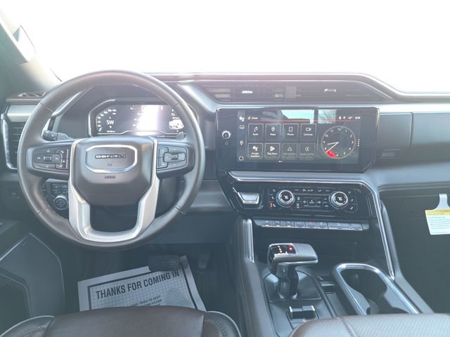 Used 2025 GMC Sierra 1500 Denali w/ Technology Package image 12
