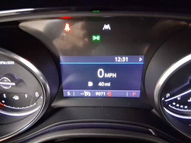 Used 2023 Buick Encore GX Select w/ Sport Touring Package image 22