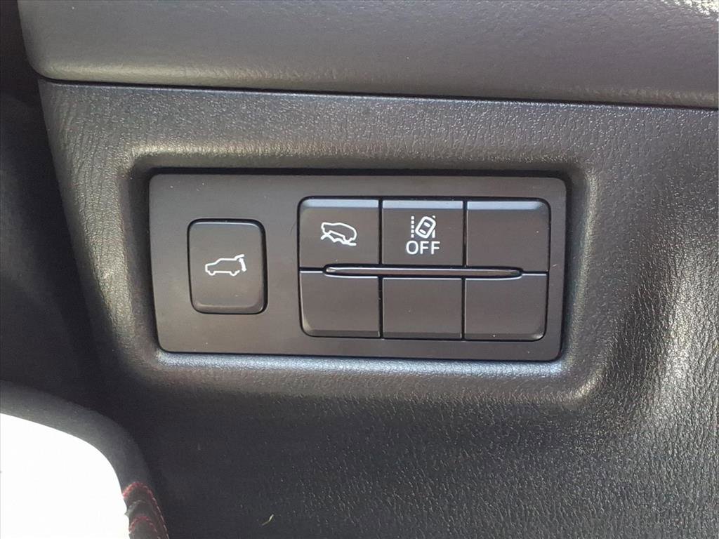 Used 2024 MAZDA CX-5 Carbon Edition image 29
