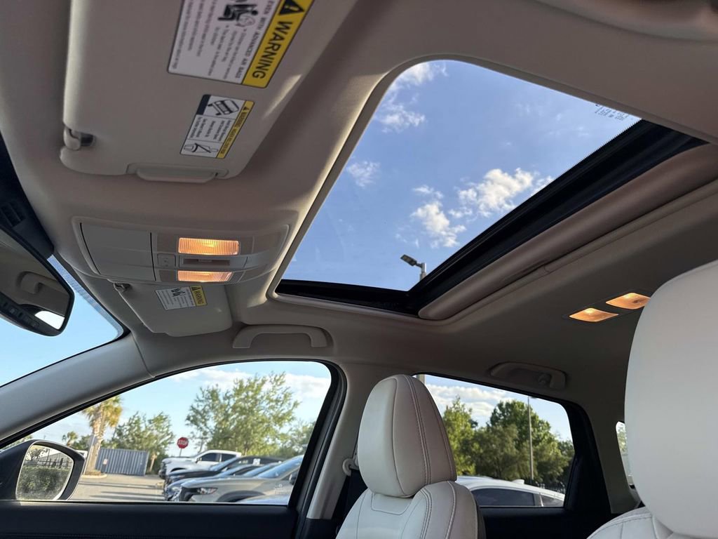 Certified 2023 MAZDA CX-5 AWD 2.5 S w/ Premium Plus Pkg image 29