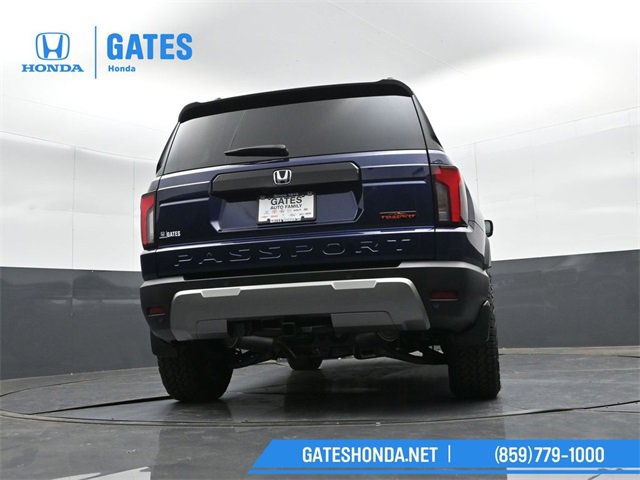 New 2026 Honda Passport TrailSport image 31