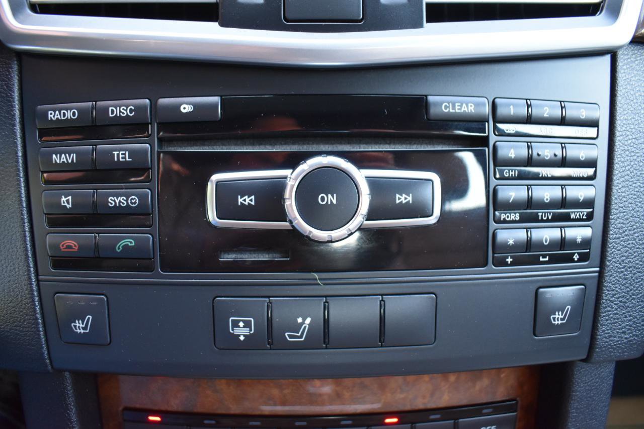 Used 2013 Mercedes-Benz E 350 Sedan image 28
